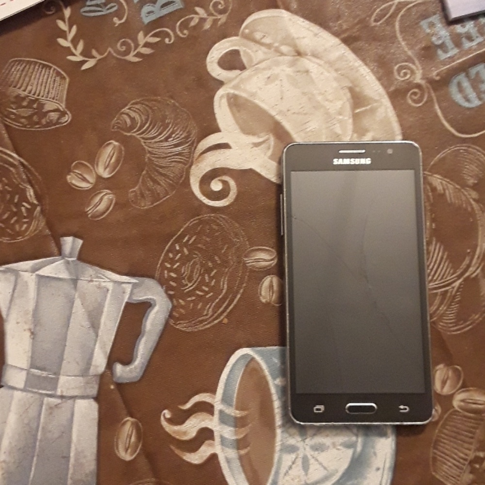 Smartphone